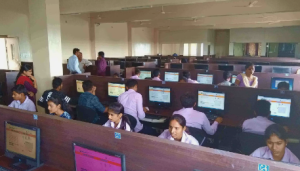 NIELIT-Noida Sector 62