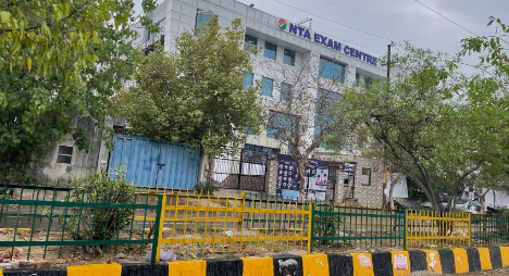 NIELIT-Noida Sector 62