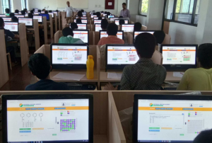 NIELIT-Noida Sector 62