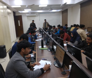 NIELIT-Noida Sector 62