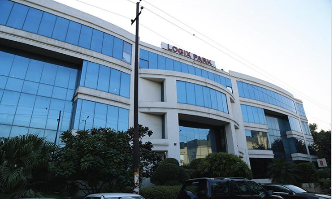 TCS iON Noida Sector 127